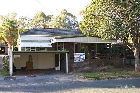 8 Alcester St, East Fremantle, WA 6158