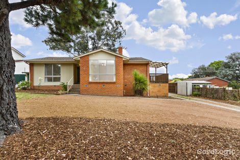 Property photo of 21 McMaster Street Scullin ACT 2614
