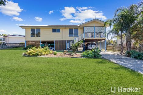 Property photo of 17 Andersen Avenue Urraween QLD 4655