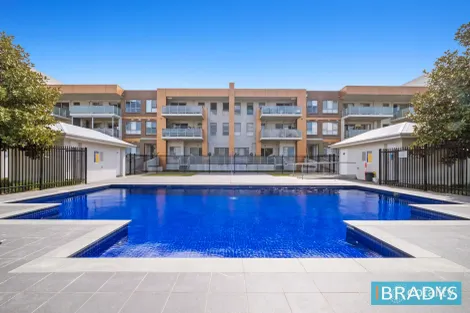 Property photo of 53/148 Flemington Road Harrison ACT 2914