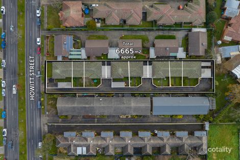 Property photo of 1-8/1110 Howitt Street Wendouree VIC 3355