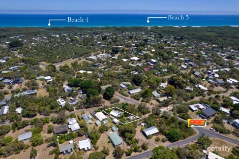 Property photo of 1 Cantor Drive Venus Bay VIC 3956