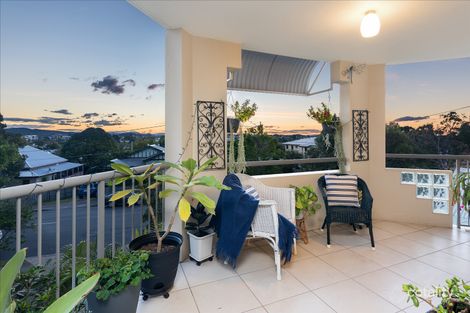 Property photo of 4/68 Adamson Street Wooloowin QLD 4030