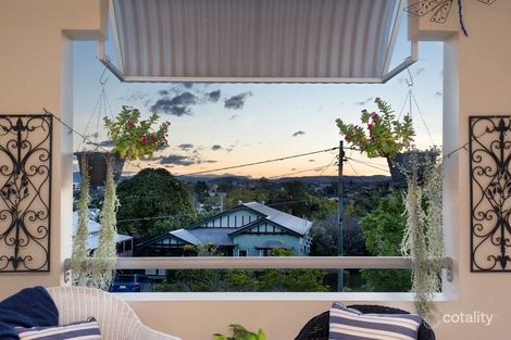 Property photo of 4/68 Adamson Street Wooloowin QLD 4030