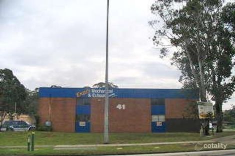 41 Kurrajong Ave, Mount Druitt, NSW 2770