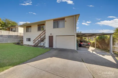 20 Butler St, New Auckland, QLD 4680