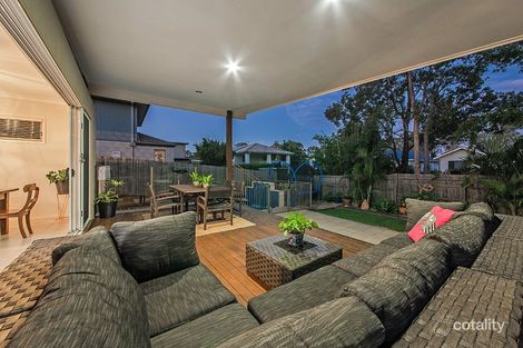 Property photo of 30 Talltrees Circuit Wakerley QLD 4154