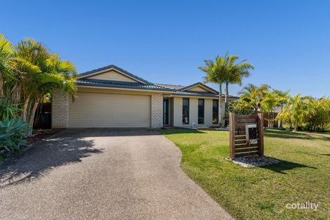 Property photo of 8 Wongala Way Eli Waters QLD 4655