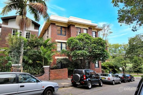 Property photo of 3/8 Evans Road Rushcutters Bay NSW 2011