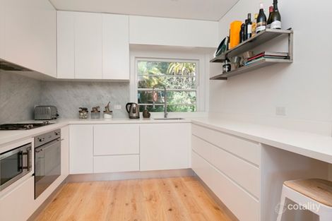 Property photo of 4/27 Drumalbyn Road Bellevue Hill NSW 2023