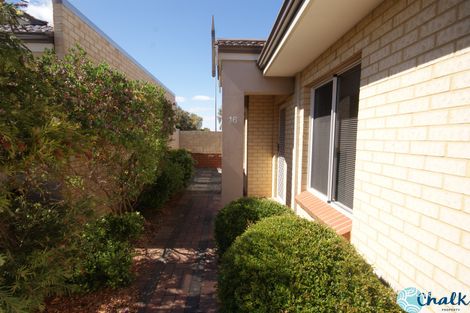 Property photo of 16 Newby Court Waikiki WA 6169