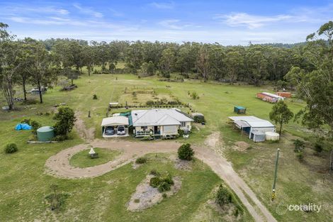 Property photo of 854 Old Esk Road Taromeo QLD 4314