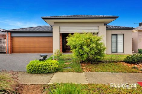 Property photo of 6 Baybreeze Street Point Cook VIC 3030