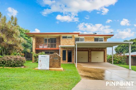 Property photo of 11 Andrew Milne Drive Mount Pleasant QLD 4740