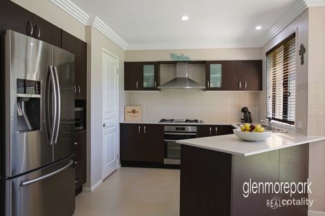 Property photo of 10 Bluestone Drive Glenmore Park NSW 2745