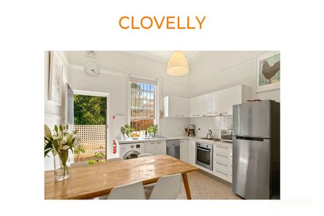Property photo of 2/348-350 Clovelly Road Clovelly NSW 2031