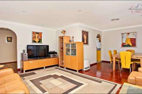 Property photo of 16 Tallagandra Drive Quakers Hill NSW 2763