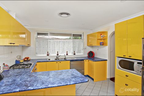 Property photo of 16 Tallagandra Drive Quakers Hill NSW 2763