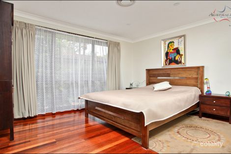 Property photo of 16 Tallagandra Drive Quakers Hill NSW 2763