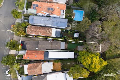 Property photo of 124 Northcote Street Naremburn NSW 2065