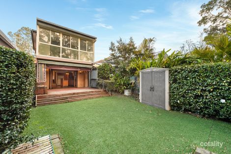 Property photo of 124 Northcote Street Naremburn NSW 2065