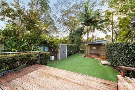 Property photo of 124 Northcote Street Naremburn NSW 2065