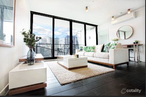 Property photo of 1708/673-683 La Trobe Street Docklands VIC 3008