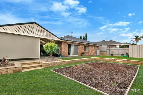 Property photo of 85 Beckham Rise Craigmore SA 5114