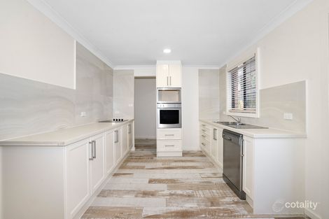 Property photo of 2/52 McQuade Avenue South Windsor NSW 2756