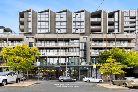 303/25 Wominjeka Walk, West Melbourne, VIC 3003