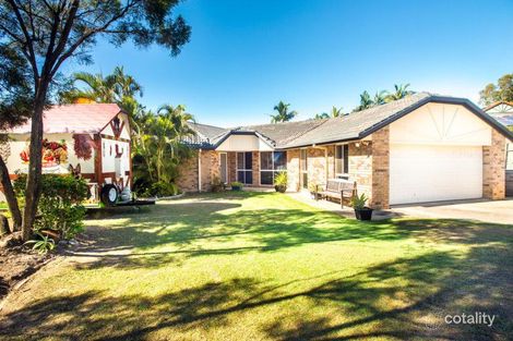 Property photo of 30 Marcus Way Mudgeeraba QLD 4213