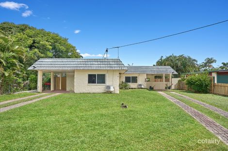 22 Fairway St, Yorkeys Knob, QLD 4878