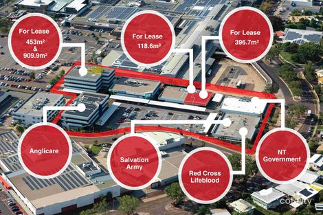 13 Scaturchio St, Casuarina, NT 0810