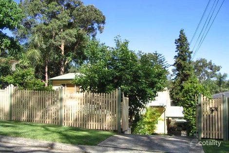 4 Cowan St, Oyster Bay, NSW 2225