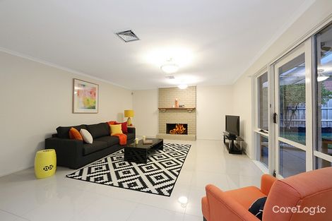 Property photo of 27 Bridgewater Way Rowville VIC 3178