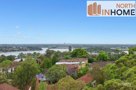 Property photo of 601/5-11 Meriton Street Gladesville NSW 2111