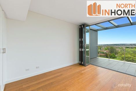 Property photo of 601/5-11 Meriton Street Gladesville NSW 2111