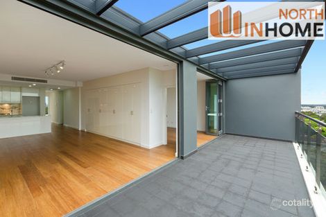 Property photo of 601/5-11 Meriton Street Gladesville NSW 2111