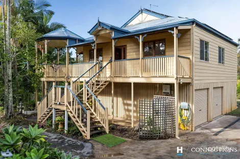 Property photo of 22 Semilion Court Morayfield QLD 4506