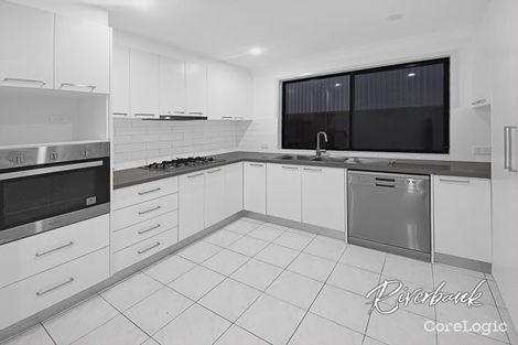 Property photo of 12 Goodenough Street Glenfield NSW 2167
