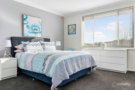 Property photo of 36 Aspinall Avenue Minchinbury NSW 2770