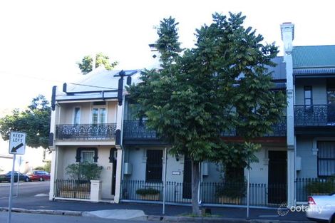 19 Leichhardt St, Darlinghurst, NSW 2010