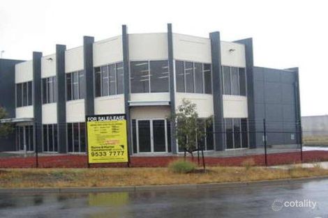 86 East Derrimut Cres, Derrimut, VIC 3026