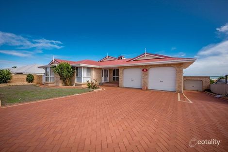 Property photo of 8 Spyglass Hill Drummond Cove WA 6532
