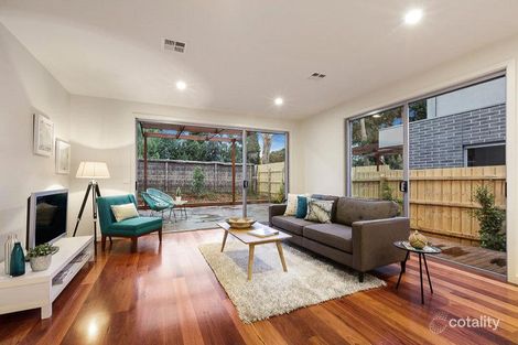 Property photo of 26B Axford Crescent Oakleigh South VIC 3167