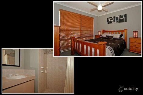 Property photo of 10 Trigger Plant Avenue Ellenbrook WA 6069