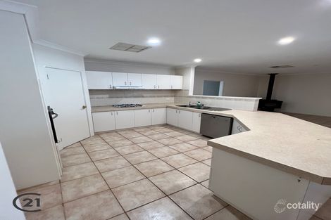 Property photo of 4 Newell Place Dawesville WA 6211