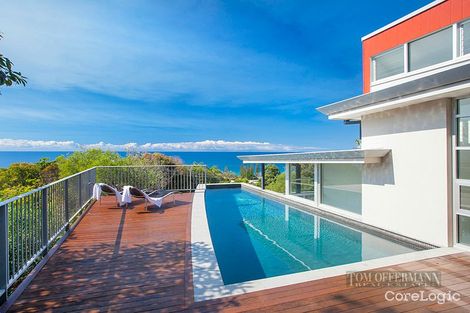 Property photo of 13 Seaview Terrace Sunshine Beach QLD 4567