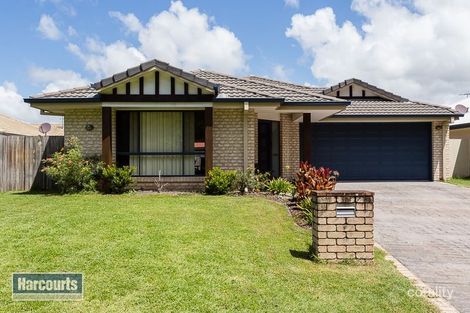 Property photo of 11 McConechy Drive Victoria Point QLD 4165