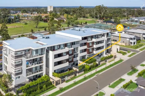 Property photo of 3/58-70 Passendale Road Edmondson Park NSW 2174